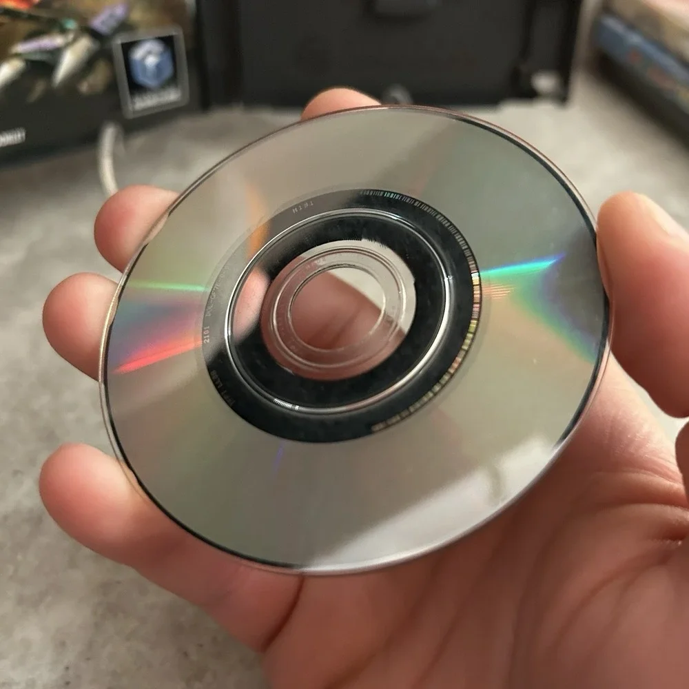 Star Fox: Assault - Nintendo GameCube CIB Fast Shipping